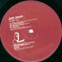 JUST JASON - Quirk EP