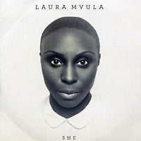 LAURA MVULA - She