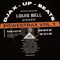 LOUIS BELL - Powertrax Vol.1