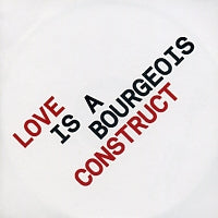 PET SHOP BOYS - Love Is A Bourgeois Construct