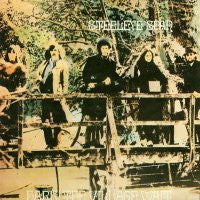 STEELEYE SPAN - Hark! The Village Wait