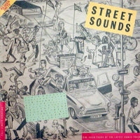 VARIOUS - Street Sounds Edition 7