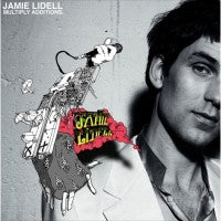 JAMIE LIDELL - Multiply Additions