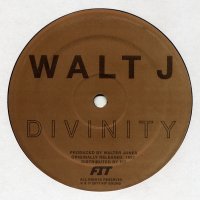 WALT J - Divinity