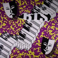 CRYSTAL & S. KOSHI - Break The Dawn / From Red To Violet