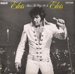 ELVIS PRESLEY - That's The Way It Is