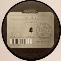 EMPTYSET - Acuphase