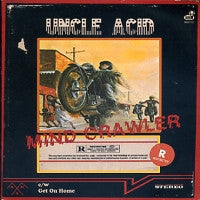 UNCLE ACID & THE DEADBEATS - Mind Crawler