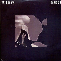 V V BROWN - Samson