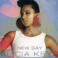 ALICIA KEYS - New Day