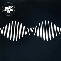 ARCTIC MONKEYS - AM