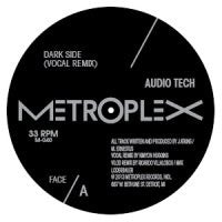 AUDIO TECH - Dark Side