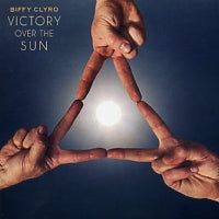 BIFFY CLYRO - Victory Over The Sun