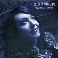 KATHRYN WILLIAMS - Heart Shaped Stone