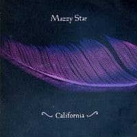 MAZZY STAR - California