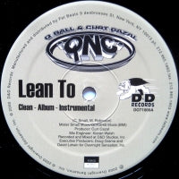 QNC - Lean To / That Real Live