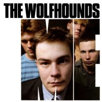 THE WOLFHOUNDS - Me