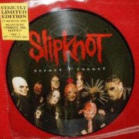 SLIPKNOT - Before I Forget