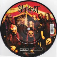 SLIPKNOT - Duality