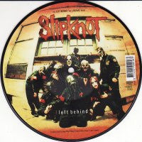 SLIPKNOT - Left Behind