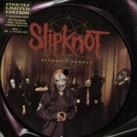 SLIPKNOT - Before I Forget