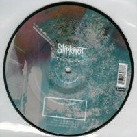 SLIPKNOT - Vermillion