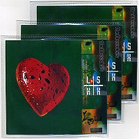 THE BREEDERS - LSXX (Last Splash 20th Anniversary Edition)
