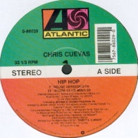 CHRIS CUEVAS - Hip Hop