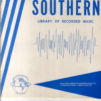 THE WESTWAY STUDIO ORCHESTRA - Martial Mood / Light Movement