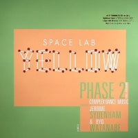 VARIOUS - Space Lab Yellow Phase 2