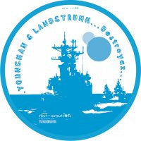 YOUNGMAN & LANDSTRUMM - Destroyaz