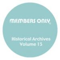VARIOUS - Historical Archives Volume 15
