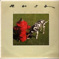 RUSH - Signals