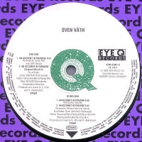 SVEN VATH - An Accident In Paradise