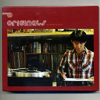 VARIOUS - Originals Volume Nine Compiled By Yozo