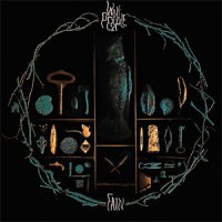 WOLF PEOPLE - Fain