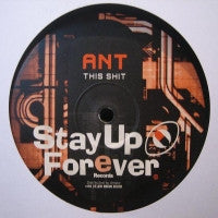ANT - This Shit / That Shit