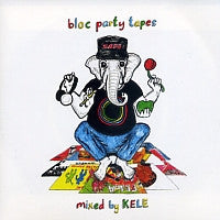VARIOUS - Bloc Party Tapes
