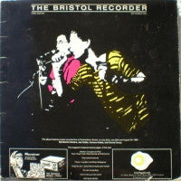 VARIOUS - The Bristol Recorder
