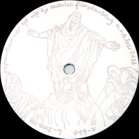 MARKO FURSTENBERG - Repentance