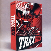 VARIOUS - Traxbox