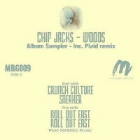 CHIP JACKS - Woods Album Sampler