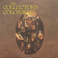 COLOSSEUM - The Collectors Colosseum