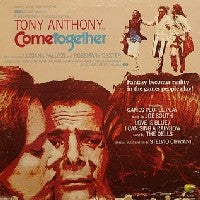 VARIOUS - Cometogether (Original Soundtrack Recording)