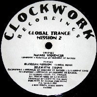 GLOBAL TRANCE MISSION - Global Trance Mission 2