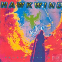 HAWKWIND - Palace Springs