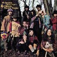 THE INCREDIBLE STRING BAND - The Hangman's Beautiful Daughter