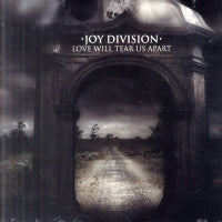 JOY DIVISION - Love Will Tear Us Apart
