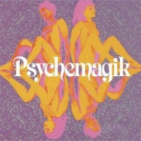 PSYCHEMAGIK - Diabolical Synthetic Fantasia