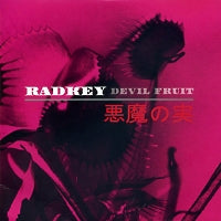 RADKEY - Devil Fruit